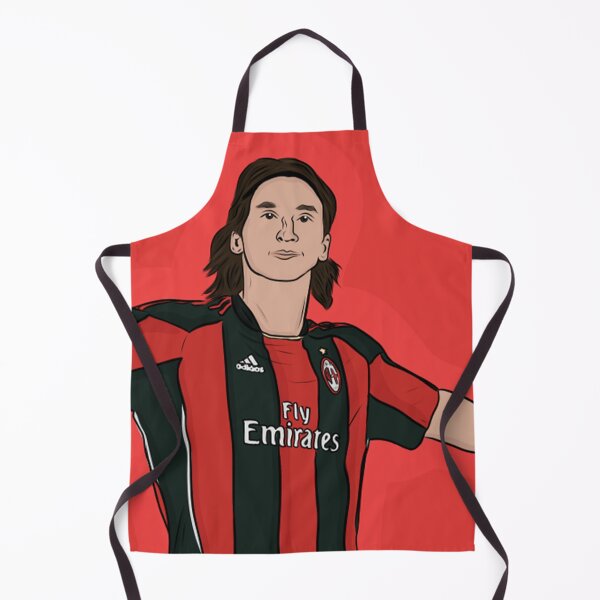 Item preview, Zlatan Ibrahimović 2010/11 designed and sold by kelusport.