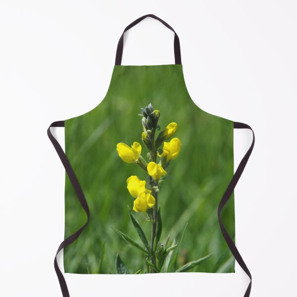 Item preview, Beautiful False Lupine Flowers designed and sold by The Botanical Jason.