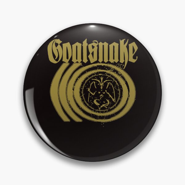 Item preview, Goatsnake  designed and sold by NatashaHarper.