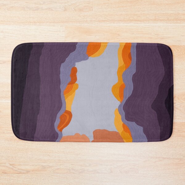 Item preview, Wavy canyon view designed and sold by ~ Roodpart ~ Owen White.