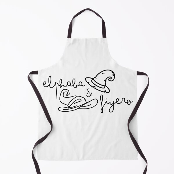 Item preview, Elphaba & Fiyero designed and sold by Karissa Pearson.