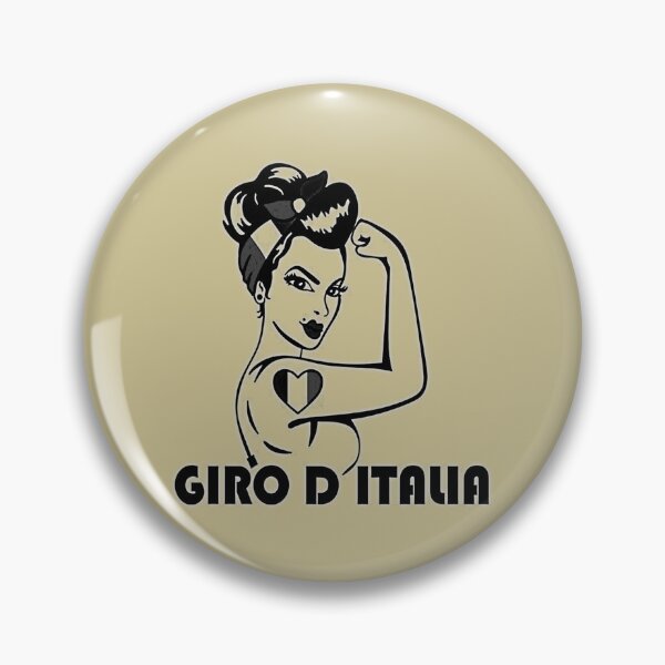 Item preview, giro d italia designed and sold by GusIllingworth.