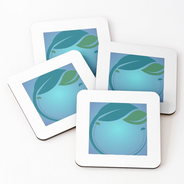 Item preview, Aesthetic Wave of Leaves designed and sold by Art Shimmers.