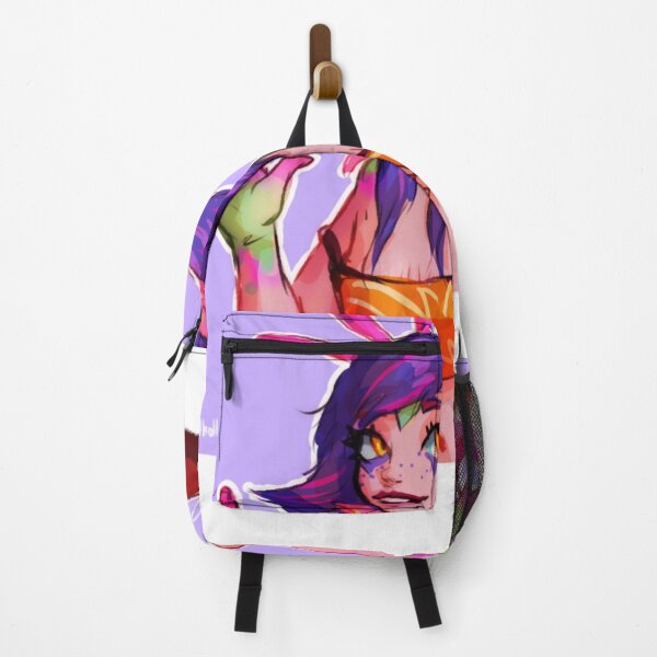 Item preview, lesbienne neeko , designed and sold by Jermainberbru.