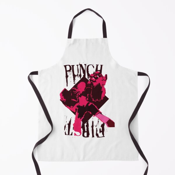Item preview, PUNCH FIRST , designed and sold by Jermainberbru.