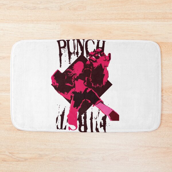 Item preview, PUNCH FIRST , designed and sold by Jermainberbru.
