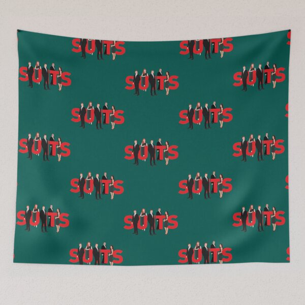 Item preview, Louis Litt team designed and sold by OrlandoShirt.