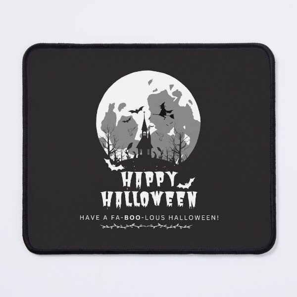 Item preview, Spooky Halloween Gifts & Happy Halloween - Halloween Horror Nights designed and sold by TK-Mnone.
