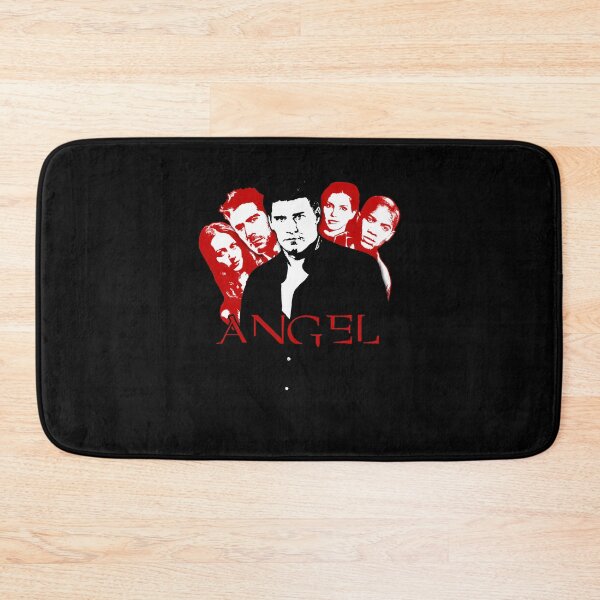 Item preview, Angel Investigations: Black & Red designed and sold by RohanEerie83.
