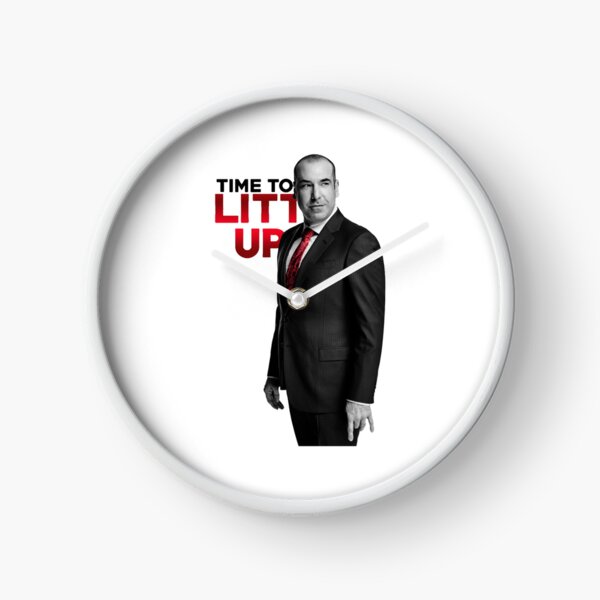 Item preview, Louis Litt time to litt up designed and sold by OrlandoShirt.