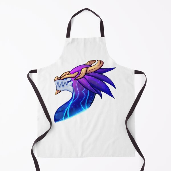 Item preview, Aurelion Sol Buste , designed and sold by Jermainberbru.