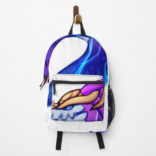 Item preview, Aurelion Sol Buste , designed and sold by Jermainberbru.