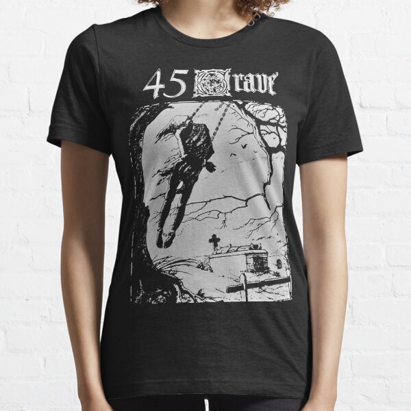 45 grave t outlet shirt