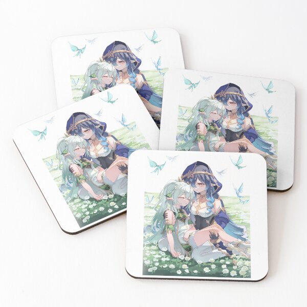 Item preview, Kusanali designed and sold by BradenChicArt.