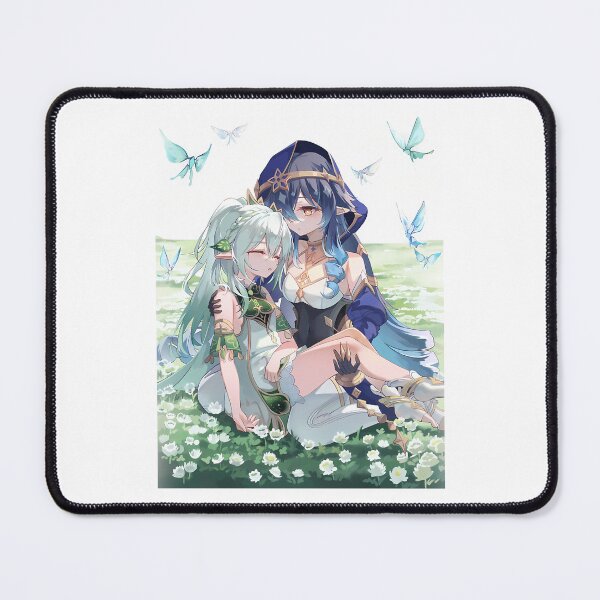 Item preview, Kusanali designed and sold by BradenChicArt.