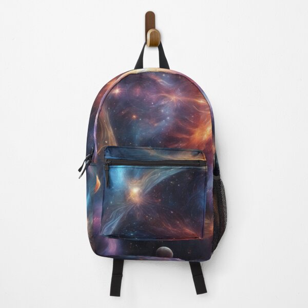 Item preview, Galactic Harmony designed and sold by positivVibesArt.