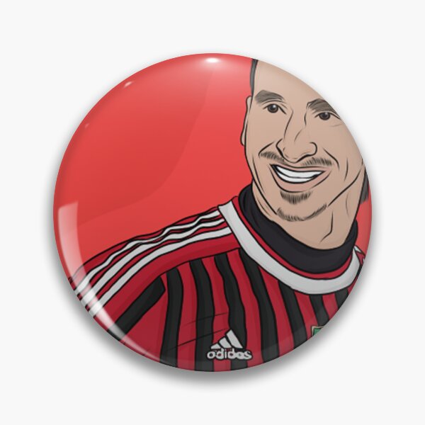 Item preview, Zlatan Ibrahimović 2011/12 designed and sold by kelusport.