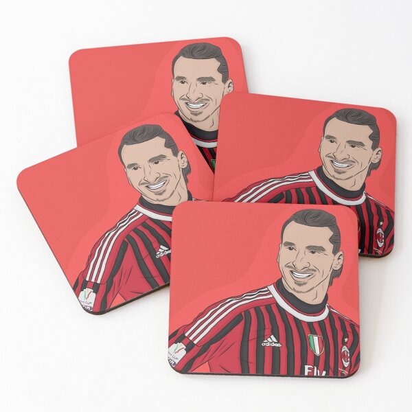 Item preview, Zlatan Ibrahimović 2011/12 designed and sold by kelusport.