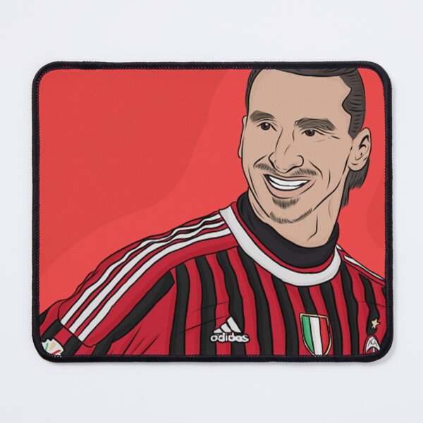 Item preview, Zlatan Ibrahimović 2011/12 designed and sold by kelusport.