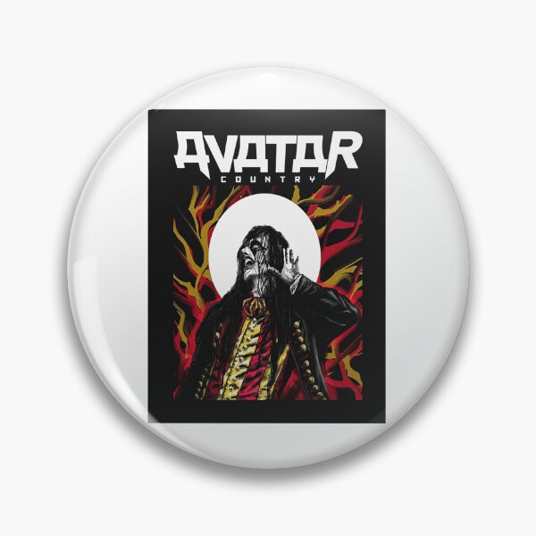 Item preview, avatar band picked Classic  designed and sold by LennyFritsch.