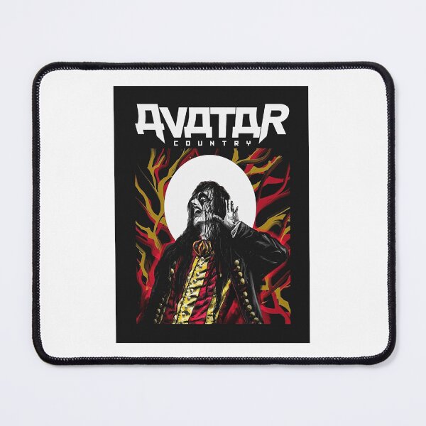 Item preview, avatar band picked Classic designed and sold by LennyFritsch.