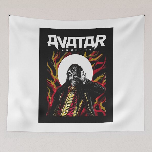 Item preview, avatar band picked Classic  designed and sold by LennyFritsch.