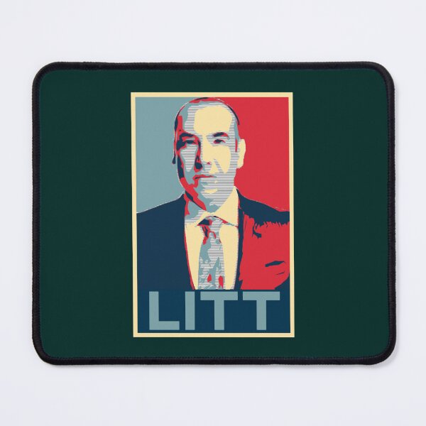 Item preview, Louis Litt vintage art designed and sold by OrlandoShirt.