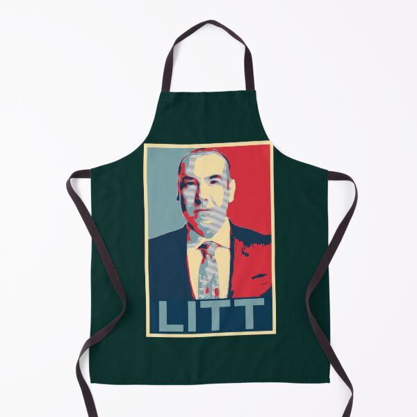 Item preview, Louis Litt vintage art designed and sold by OrlandoShirt.
