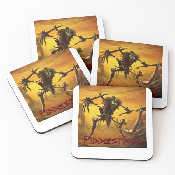 Item preview, Bandito Fiddlesticks , designed and sold by Jermainberbru.