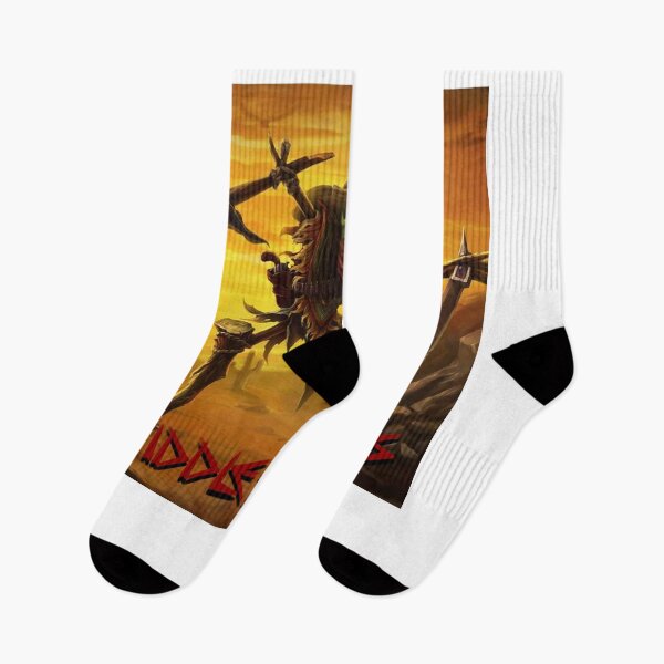 Item preview, Bandito Fiddlesticks , designed and sold by Jermainberbru.