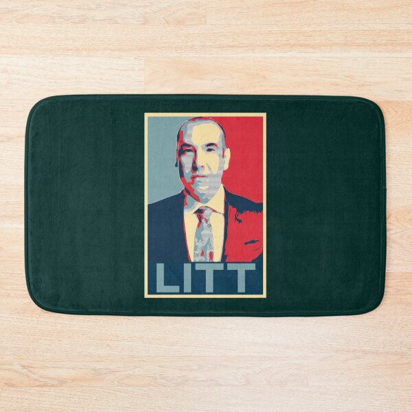 Item preview, Louis Litt vintage art designed and sold by OrlandoShirt.