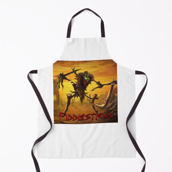 Item preview, Bandito Fiddlesticks , designed and sold by Jermainberbru.