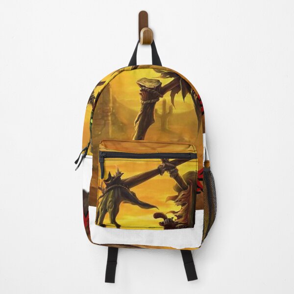 Item preview, Bandito Fiddlesticks , designed and sold by Jermainberbru.