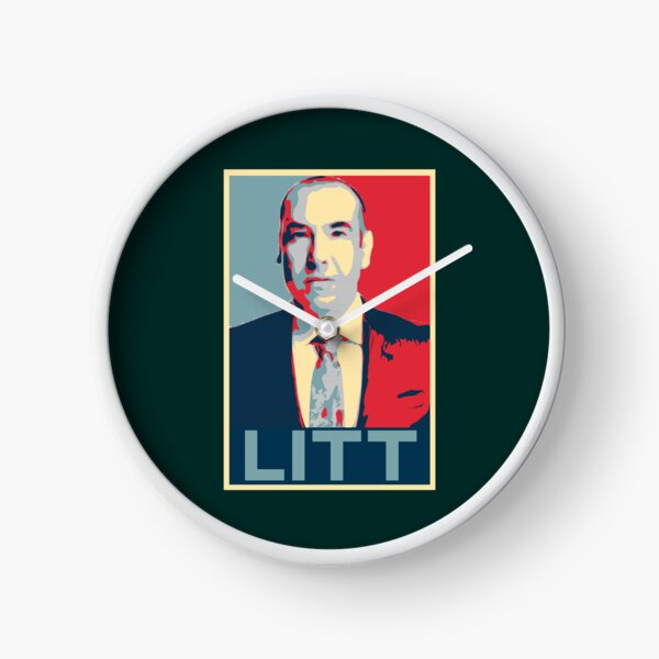 Item preview, Louis Litt vintage art designed and sold by OrlandoShirt.
