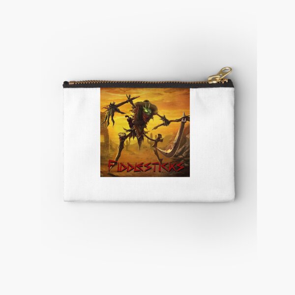 Item preview, Bandito Fiddlesticks , designed and sold by Jermainberbru.