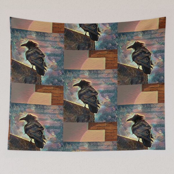Item preview, Living on the Edge designed and sold by oh-bi-me.