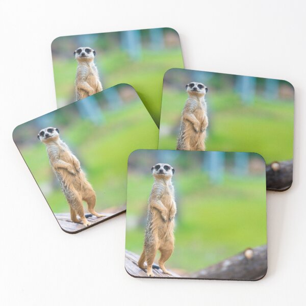 Item preview, Meerkat  designed and sold by Stanciuc.