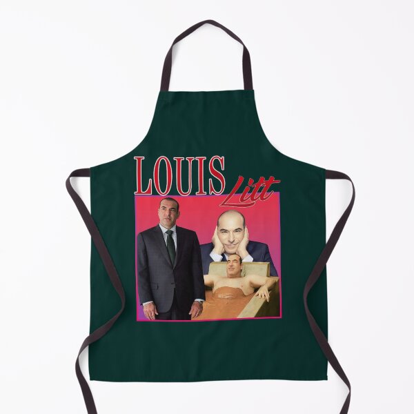 Item preview, LOUIS LITT Vintage designed and sold by OrlandoShirt.