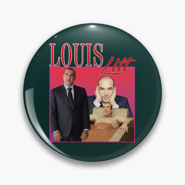 Item preview, LOUIS LITT Vintage designed and sold by OrlandoShirt.