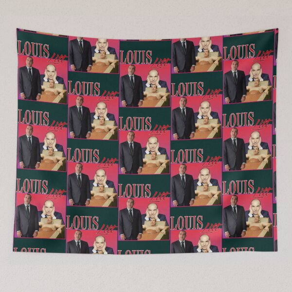 Item preview, LOUIS LITT Vintage designed and sold by OrlandoShirt.