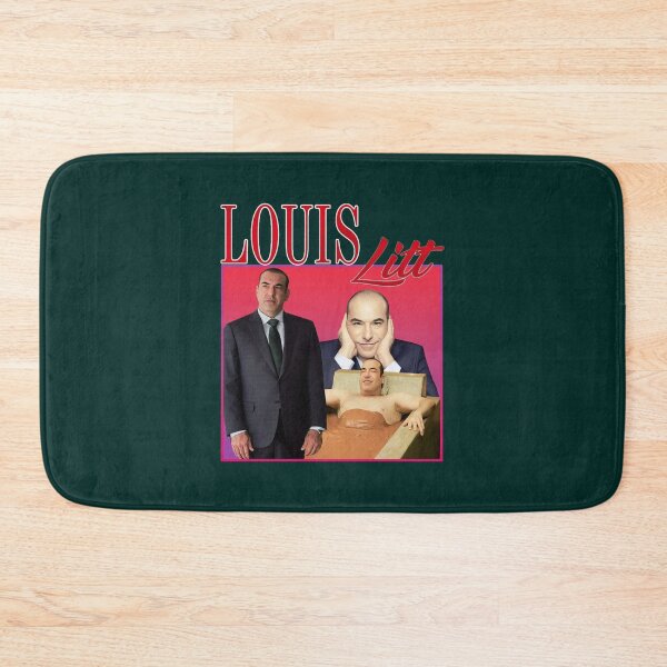 Item preview, LOUIS LITT Vintage designed and sold by OrlandoShirt.