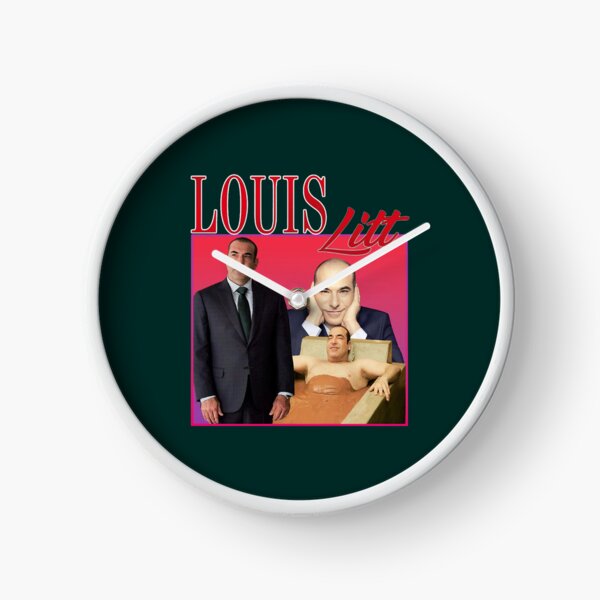 Item preview, LOUIS LITT Vintage designed and sold by OrlandoShirt.