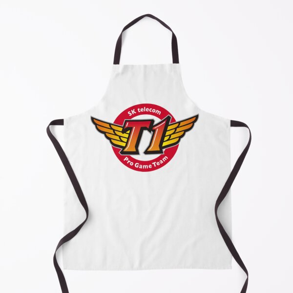 Item preview, SK Telecom T1 , designed and sold by Jermainberbru.