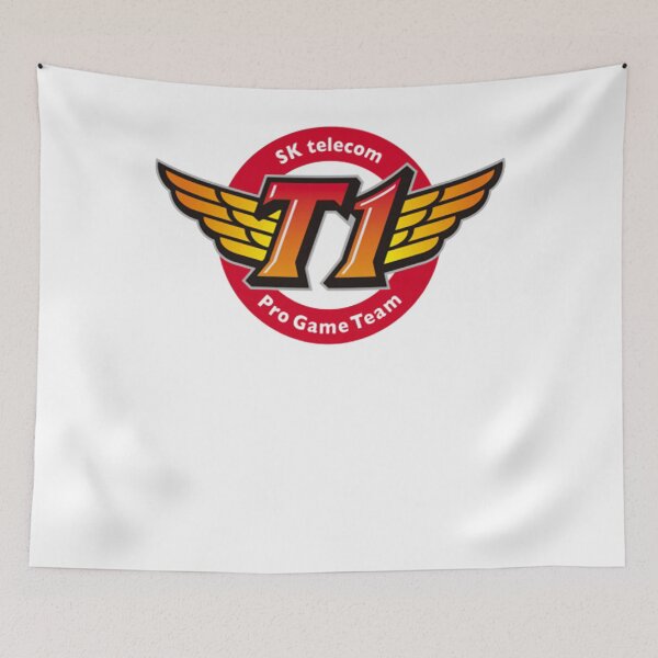 Item preview, SK Telecom T1 , designed and sold by Jermainberbru.