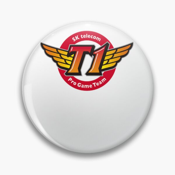 Item preview, SK Telecom T1 , designed and sold by Jermainberbru.