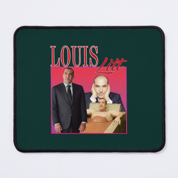 Item preview, LOUIS LITT Vintage designed and sold by OrlandoShirt.
