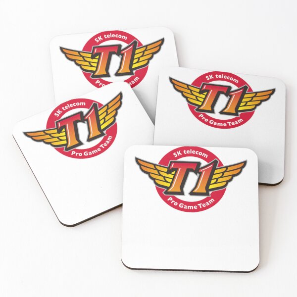 Item preview, SK Telecom T1 , designed and sold by Jermainberbru.
