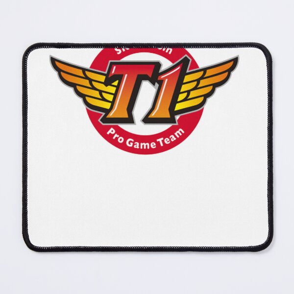 Item preview, SK Telecom T1 , designed and sold by Jermainberbru.