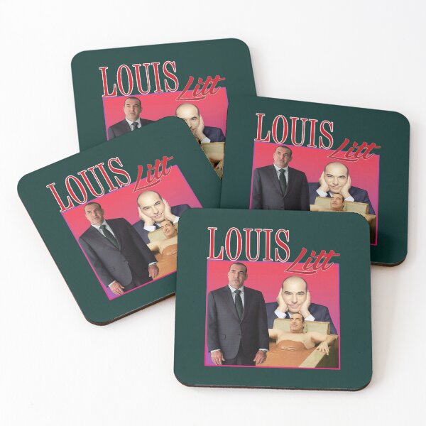 Item preview, LOUIS LITT Vintage designed and sold by OrlandoShirt.