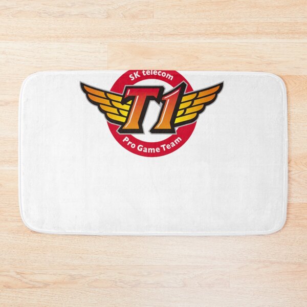 Item preview, SK Telecom T1 , designed and sold by Jermainberbru.
